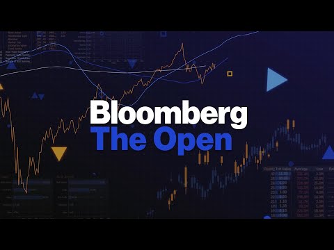 'Bloomberg The Open' Full Show (05/05/23)