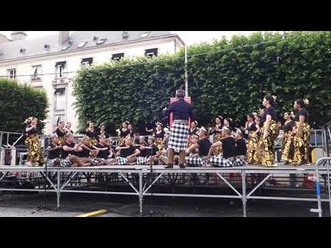 FVT 2019 - Batavia Madrigal Singers