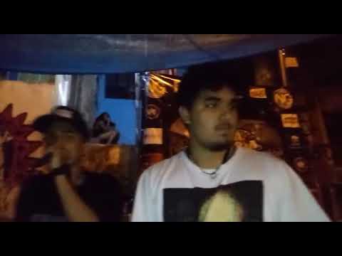 LOOK VS XARPI A GRANDE FINAL!!! 13A RODA DA ROCINHA O COLISEU!!!