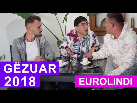Shkokla & Moja - Humor 2018 -Xomi me shoket ( Eurolindi & Etc )