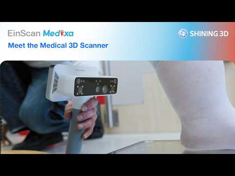 Meet the Medical Scanner