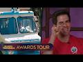 Eli Roth Wants To Add To The Horror Pantheon With Ice Cream Man
