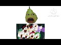 Pear Screaming At Dewey Louie Huey Webby And Others Both Scream NCII