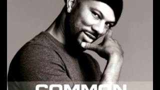 Common - Misunderstood(instrumental)