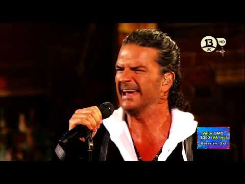 Ricardo Arjona - Festival Viña del Mar 2010 (Completo) HD