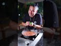 FIZ UM JANTAR COM MENOS DE R 50 COM PICANHA