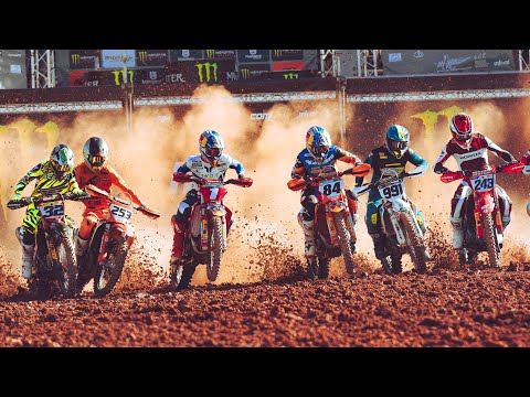 The MXGP Final: Jorge Prado & Kay de Wolf crowned WORLD CHAMPIONS 2024 by Jaume Soler