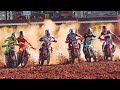 The MXGP Final Jorge Prado Kay De Wolf Crowned WORLD CHAMPIONS 2024 By Jaume Soler