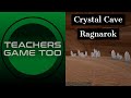 CRYSTAL CAVE LOCATION RAGNAROK