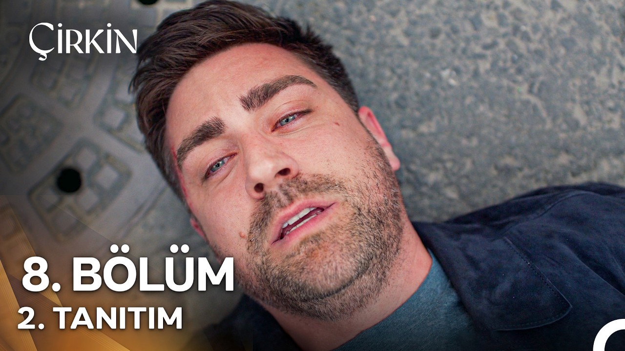 Çirkin 8. Bölüm 2. Fragmanı