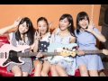 現役女子高生バンド「Ｌｅ　Ｌｉｅｎ」　初のワンマンライブ