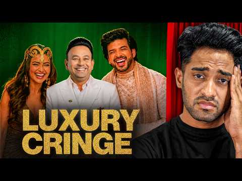 Desi Bling Show Exposed! (DESI CRINGE)