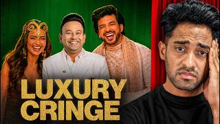 Desi Bling Show Exposed! (DESI CRINGE) MQDEFAULT Thumbnail