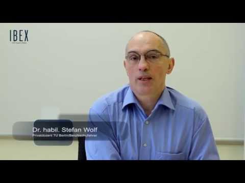 IBEX-E-Learning Modul I -- Einführung in die Berufsbildungszusammenarbeit