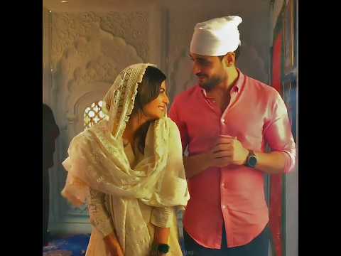 main aap pe viswas karti hoon | kaviaan | katha and viaan | katha ankahee | #shorts