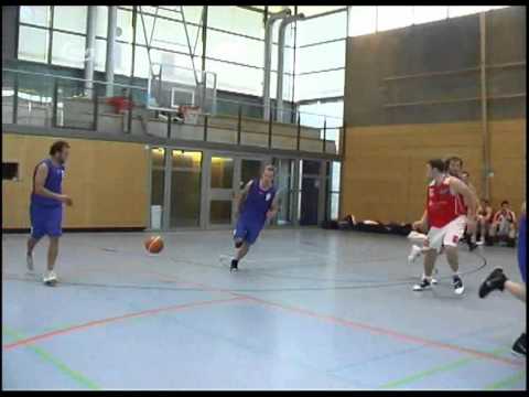 BC Anhalt verteidigt Season-Opening-Titel - RAN1