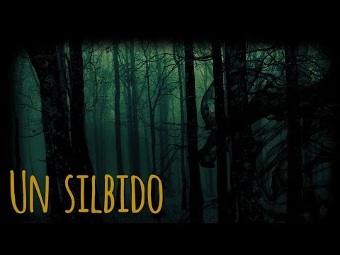 A WHISTLE (HORROR STORIES)