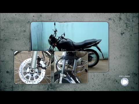 Veja detalhes da investigação completa feita pela polícia em busca do serial killer de Goiânia