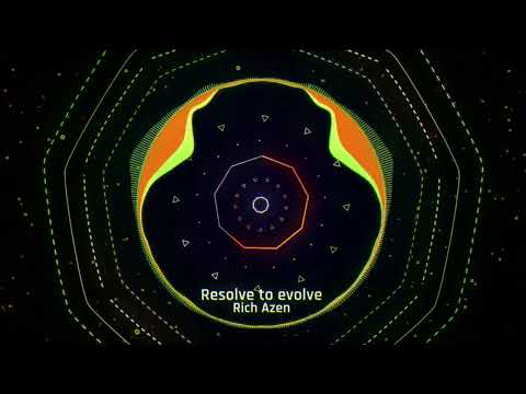Resolve to evolve| TECHNO MIX 2023