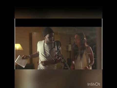 Ayna papa dis moi feat Youssoupha