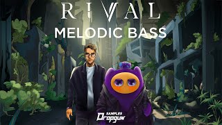 Video thumbnail for Rival Melodic Bass (Sample Pack) by Dropgun Samples