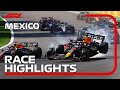 Meilleurs moments | Grand Prix du Mexique 2023