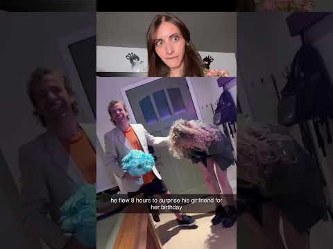 IL L’A TROMPÉ EN DIRECT 😱🤣 pris en flagrant délit