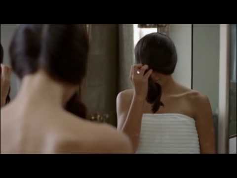 Organic Care Shampoo & Hand Wash 2010 Ad