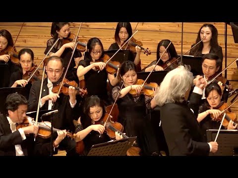 Shanghai Philharmonic Orchestra - Indonesia Raya