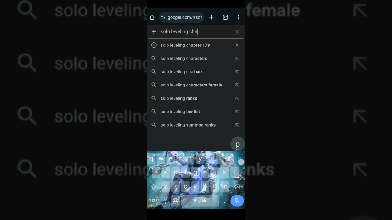 Where to Start Reading Solo Leveling Manhwa After Anime? #sololeveling #manhwa