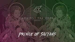 Crisix - Prince Of Saiyans