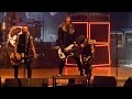 Backyard Babies MINUS CELSIUS live @ Live ...