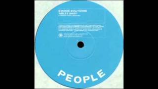 Bougie Soliterre - Miles Away (People People Main Mix) (1998)