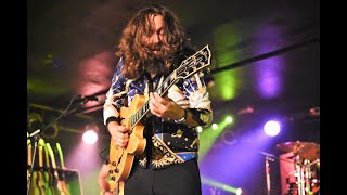 JEFF JENSEN BAND LIVE !!!  @ THE TOKEN LOUNGE - WHOLE SHOW - 4/6/19