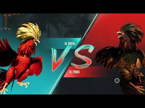 Far Cry 6 Cockfighting Part 2