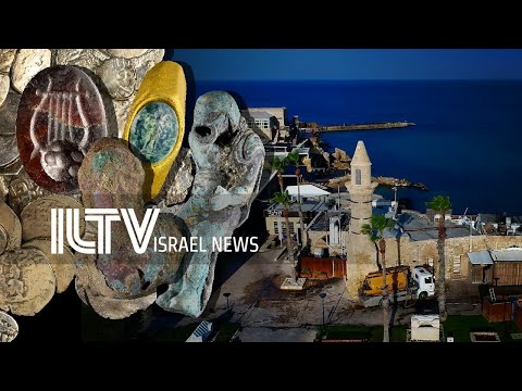 Your News From Israel- December 22, 2021