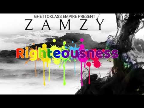 Zamzy - Righteousness 29 08 2020