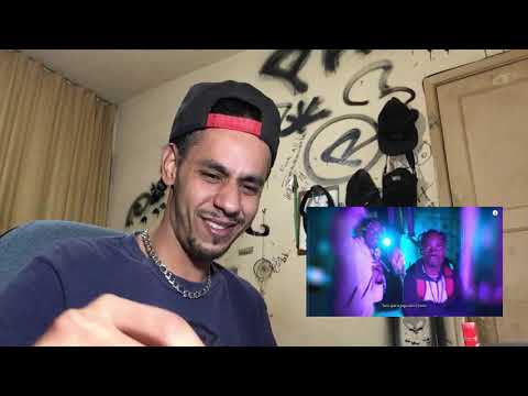 N.A.N.A. - Estilo Cachorro [OFFICIAL MUSIC VIDEO] K-react´z