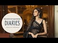 Manasa Varanasi Talks About The Amazing Hospitality And Cusine At Taj Krishna Hyderabad