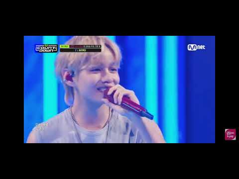 (4K) HOT SOLO DEBUT' V-SLOW DANSING