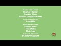 Max Ruby Treehouse TV Credits