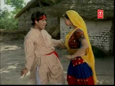 mere pache pache by AMIT Dhiman