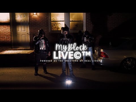 "Keep Going" My Block LIVE©™ - Suge TrippleDouble | My Block LIVE©™