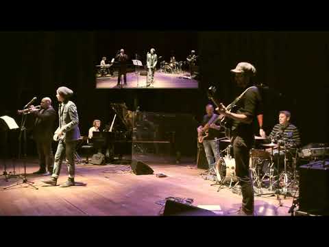 Jazz Band For Weddings in Italy - Dolce Beats