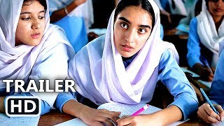 WHAT WILL PEOPLE SAY Trailer (2018)