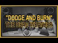 "Dodge And Burn" by The Dead Weather | ALBUM ...