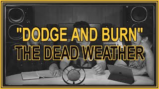 "Dodge And Burn" by The Dead Weather | ALBUM REVIEW