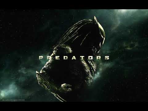 Predators Movie Score Suite - John Debney (2010)