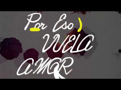 Vuela Amor - Alexio DJ, Marco Puma & Felix (Lyric Video)