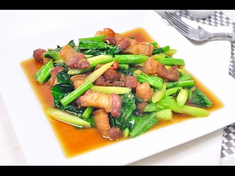 download lagu mp3 mp4 Crispy Pork And Chinese Broccoli Recipe, download lagu Crispy Pork And Chinese Broccoli Recipe gratis, unduh video klip Crispy Pork And Chinese Broccoli Recipe
